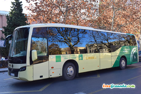 metropolitan buses